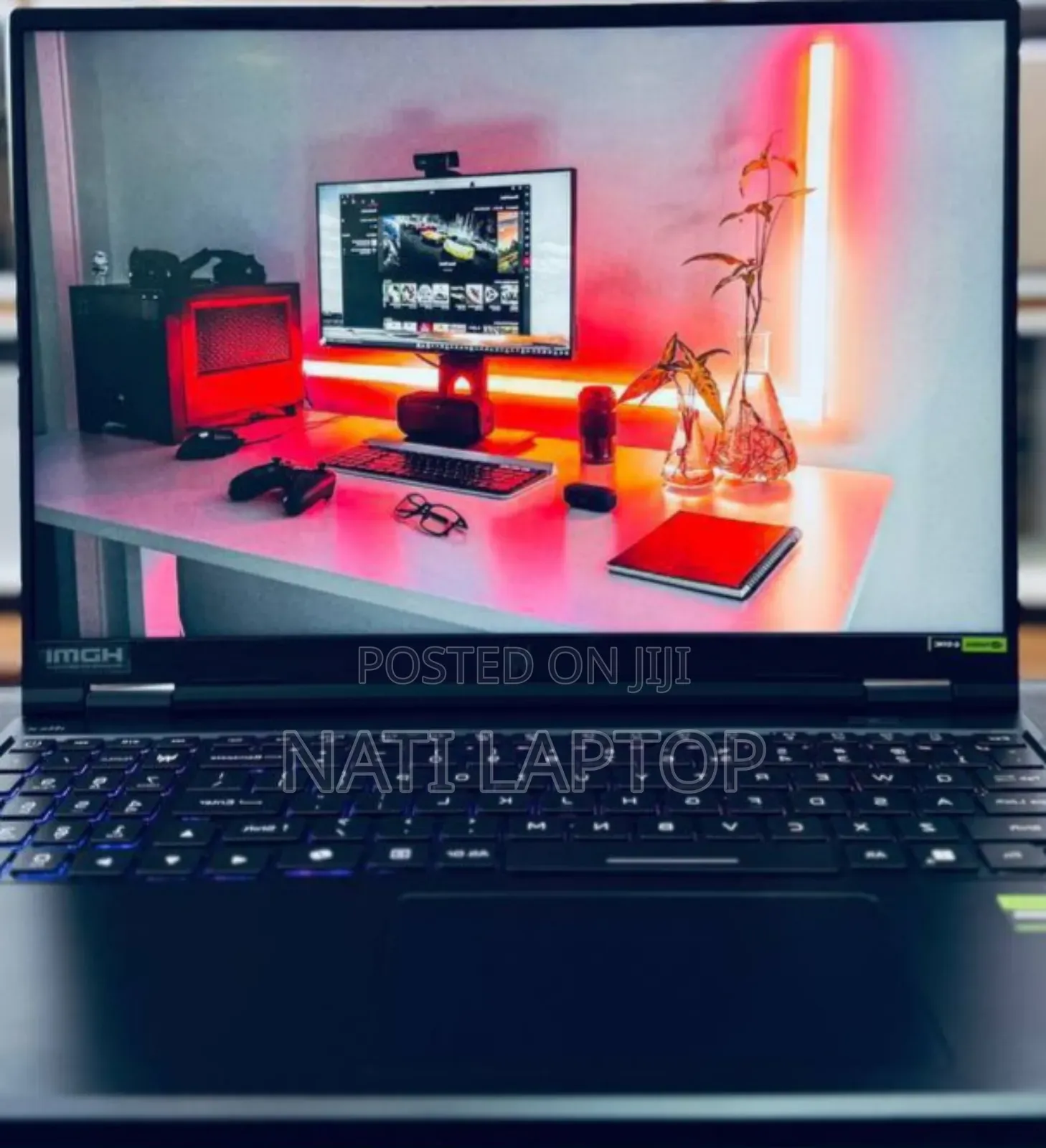 New Laptop Acer Predator Helios Neo 16 16GB Intel Core i9 SSD 1T
