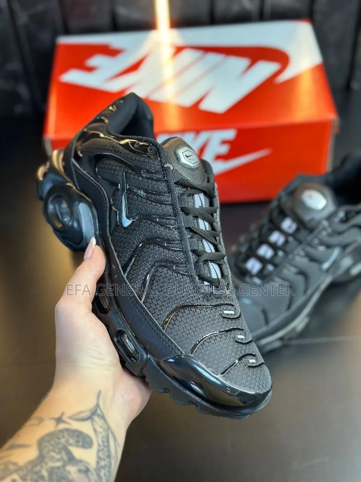 Nike Tn Shose
