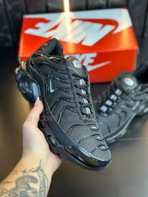 Nike Tn Shose