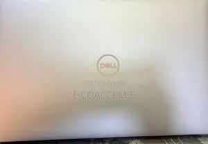 New Laptop Dell Precision 5560 16GB Intel Core i7 SSD 512GB