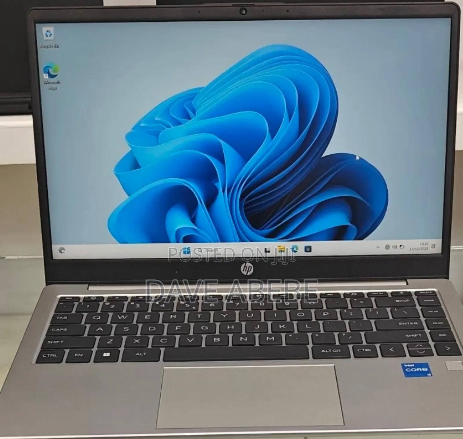 New Laptop HP Stream Notebook 16GB Intel Core i5 SSD 1T
