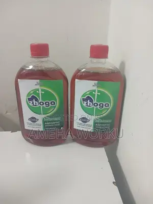 Dettol Zhoga