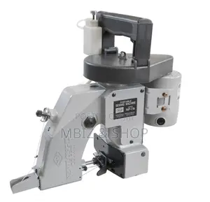Bag Closer Machine