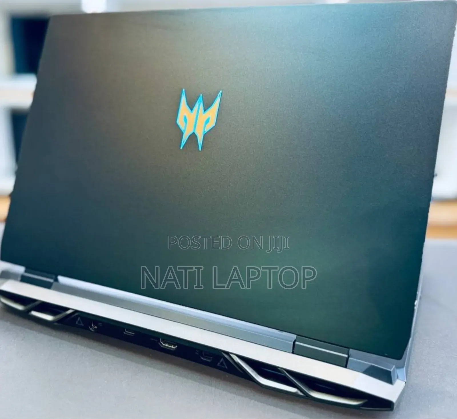 New Laptop Acer Predator Helios 300 16GB Intel Core i9 SSD 512GB