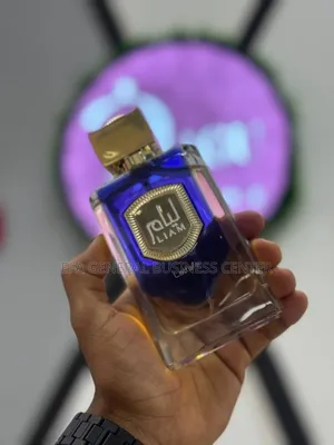 አዲሱ Liam Blue