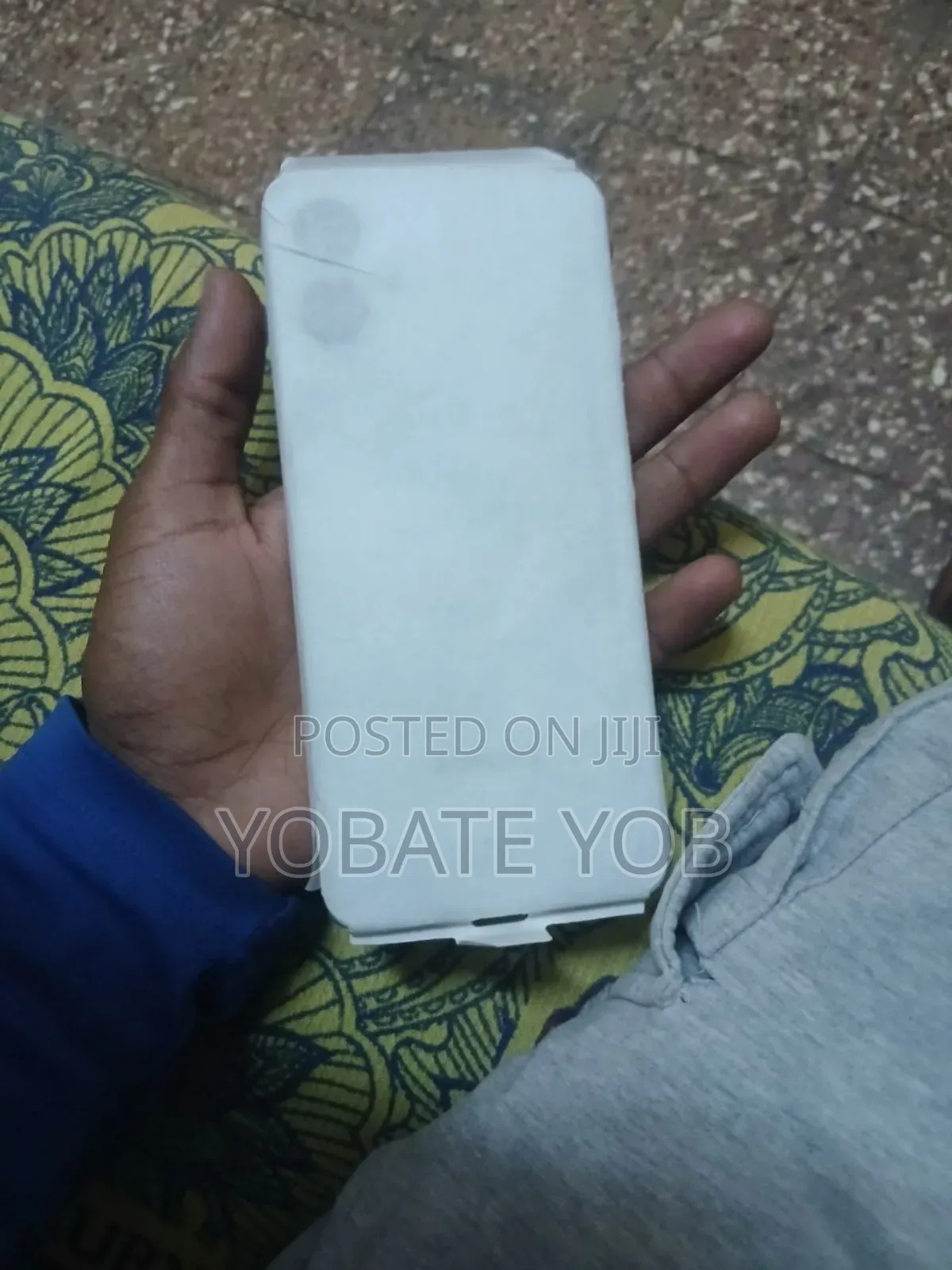 New Samsung Galaxy A06 64 GB