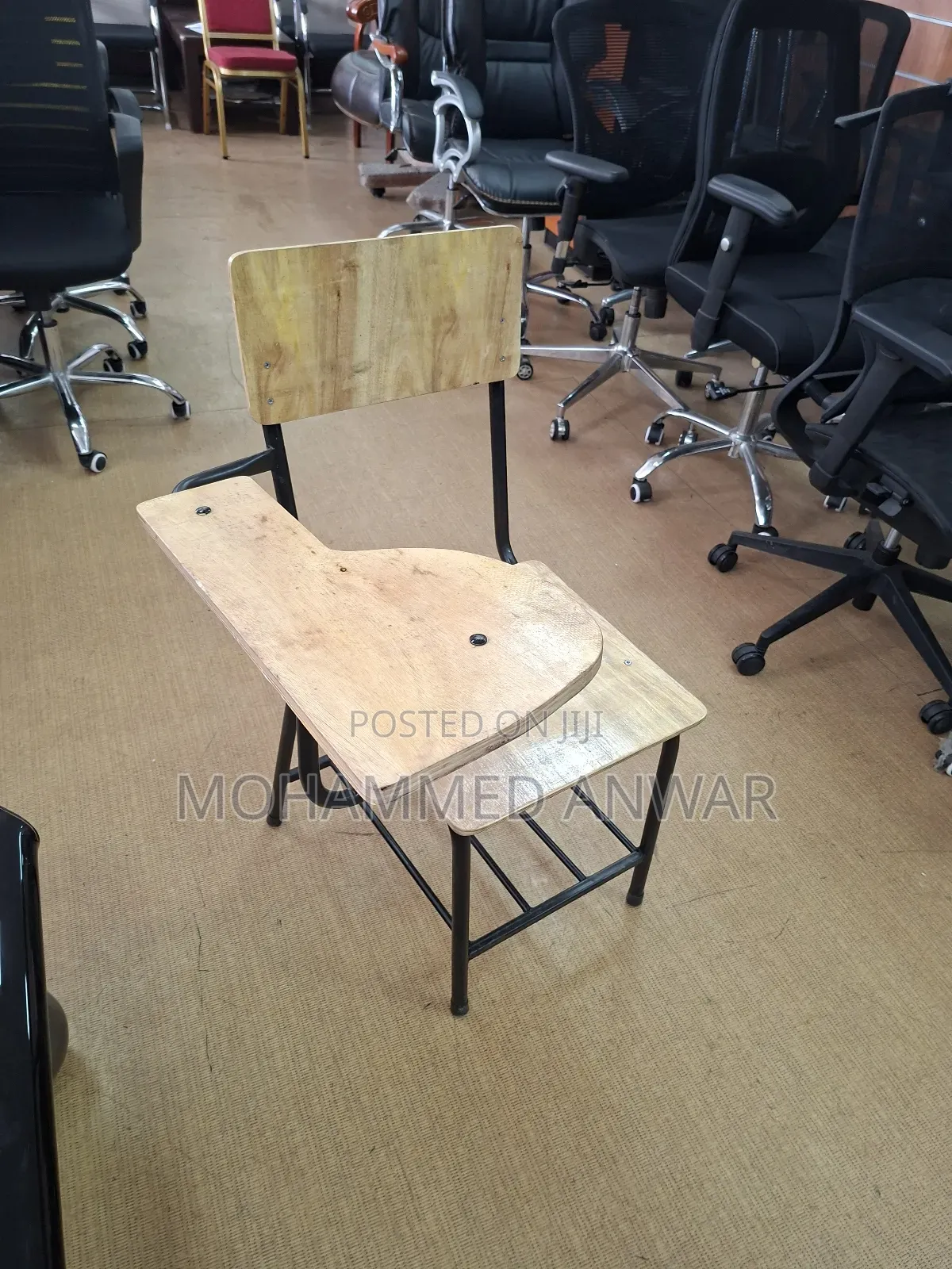 Students Chair
