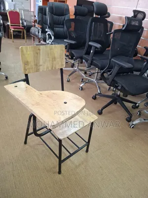 Students Chair
