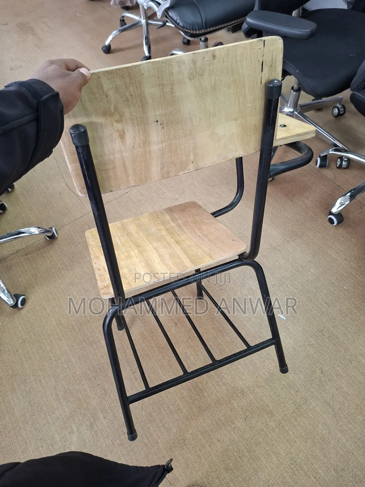 Students Chair