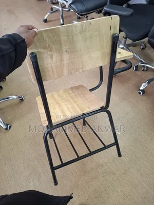 Students Chair