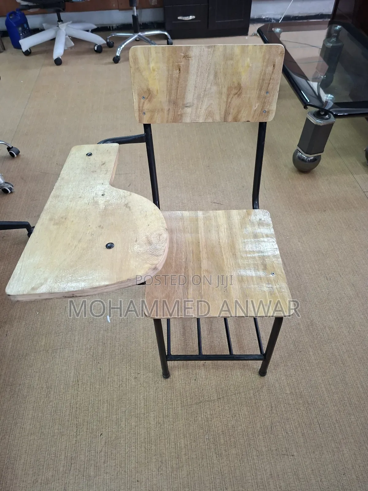 Students Chair