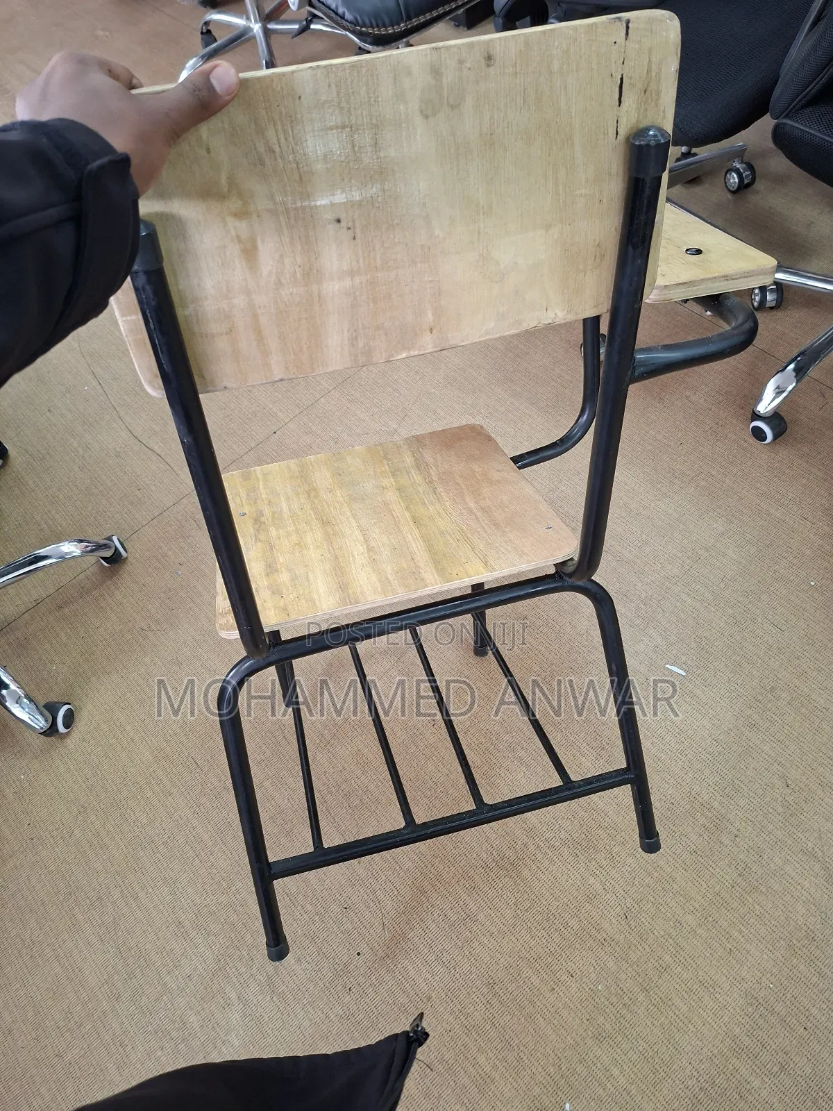 Students Chair