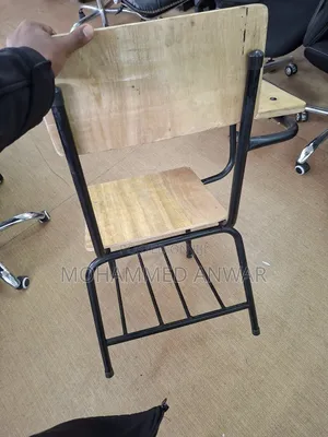 Students Chair