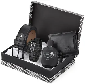 Men's Premium Gift Set