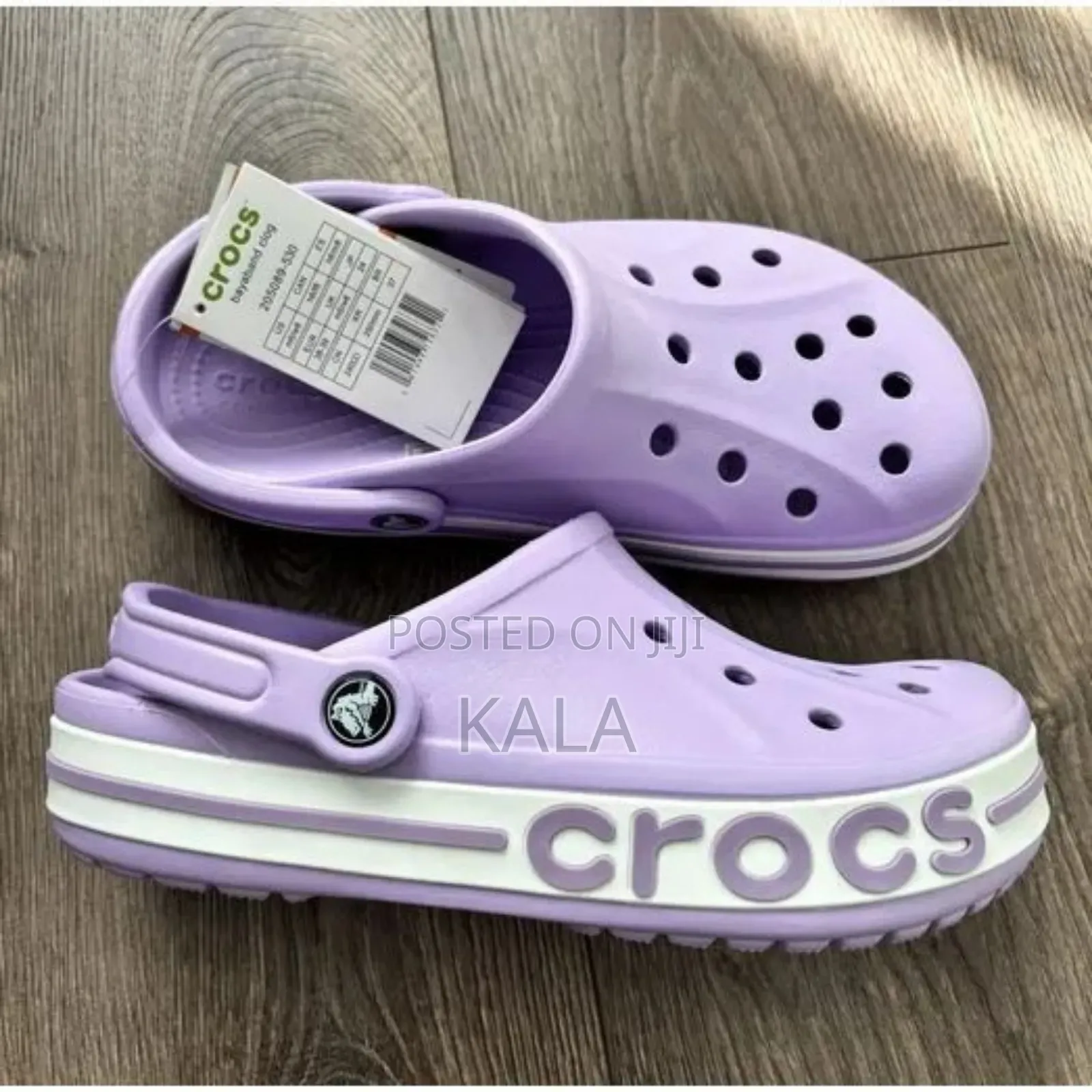 Crocs Crocs