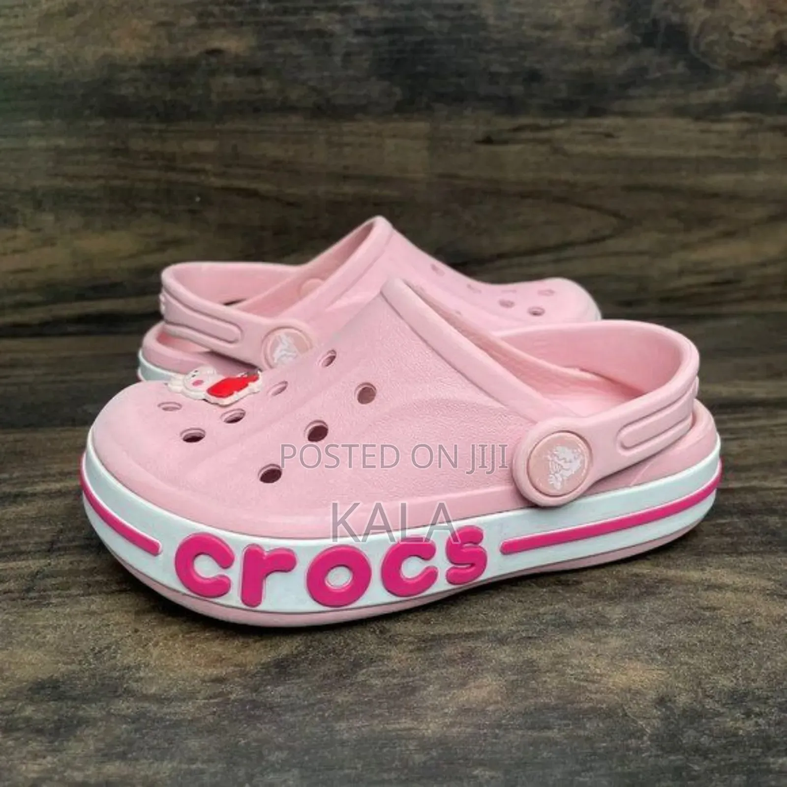 Crocs Crocs