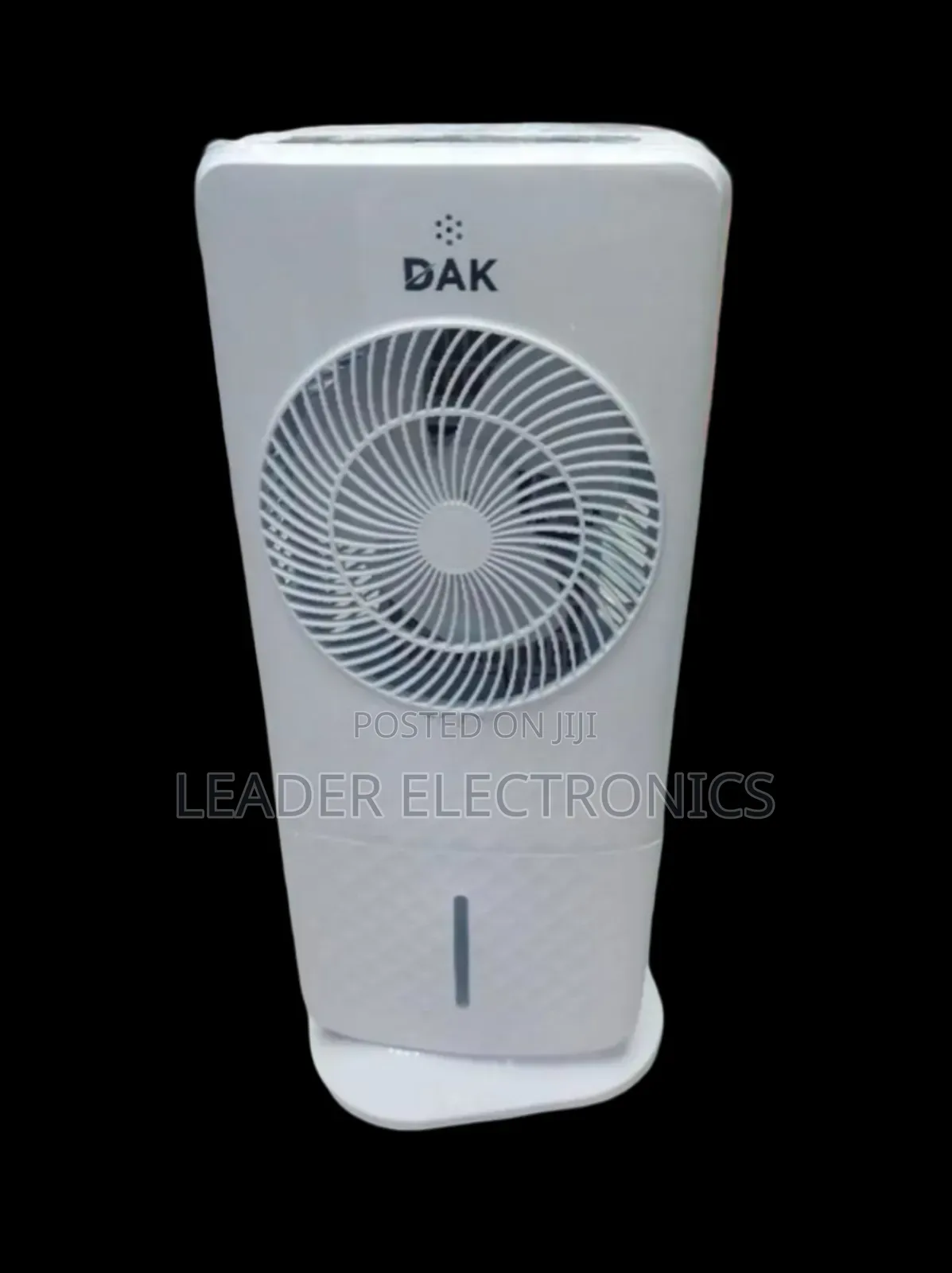 Dak Portable Air Cooler 5.5 L – Cool Air, Anywhere