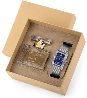 Women's Premium Gift Set