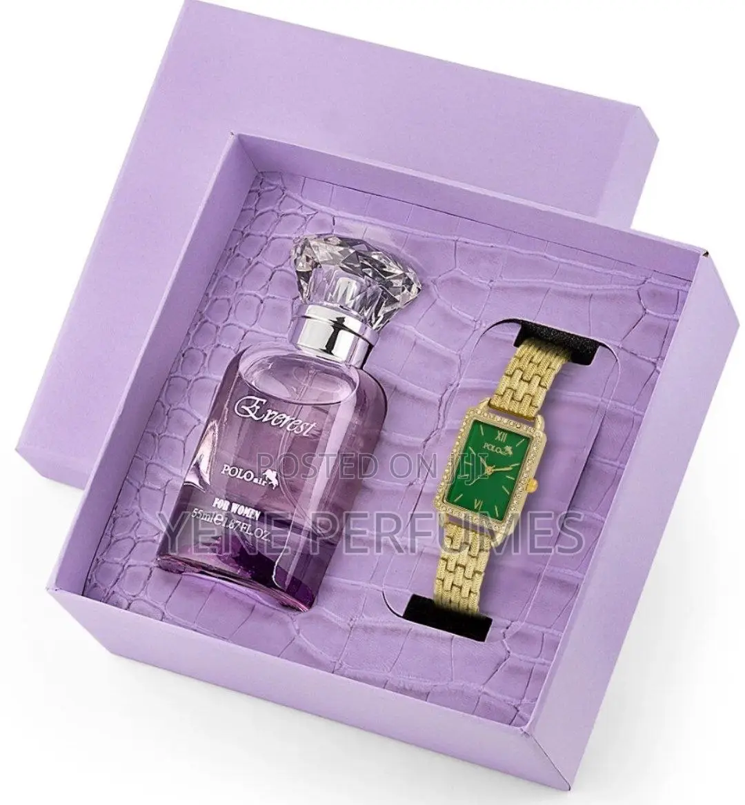 Women's Premium Gift Set