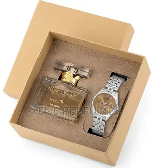 Women's Premium Gift Set
