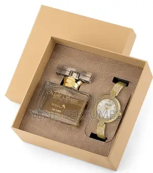 Women's Premium Gift Set