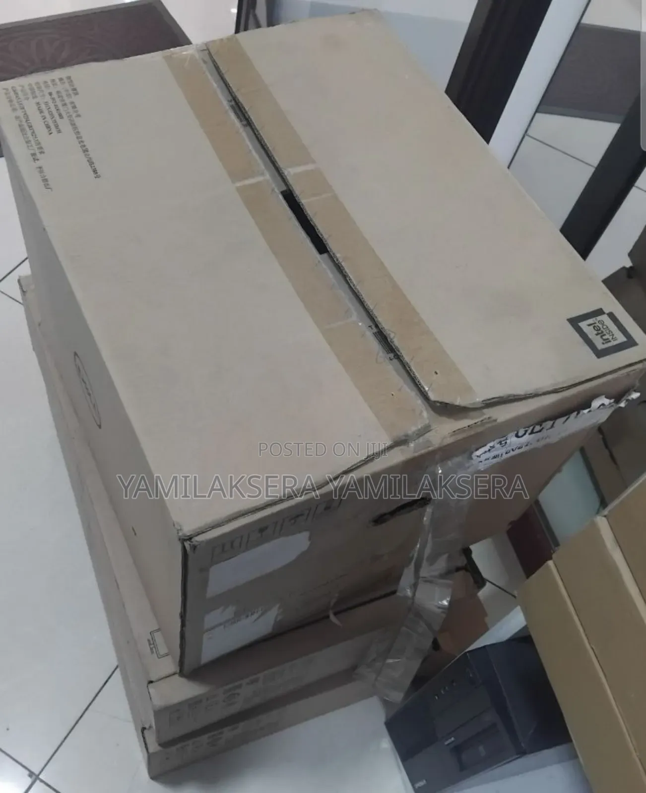 New Desktop Computer Dell OptiPlex 7070 8GB Intel Core i7 HDD 1T