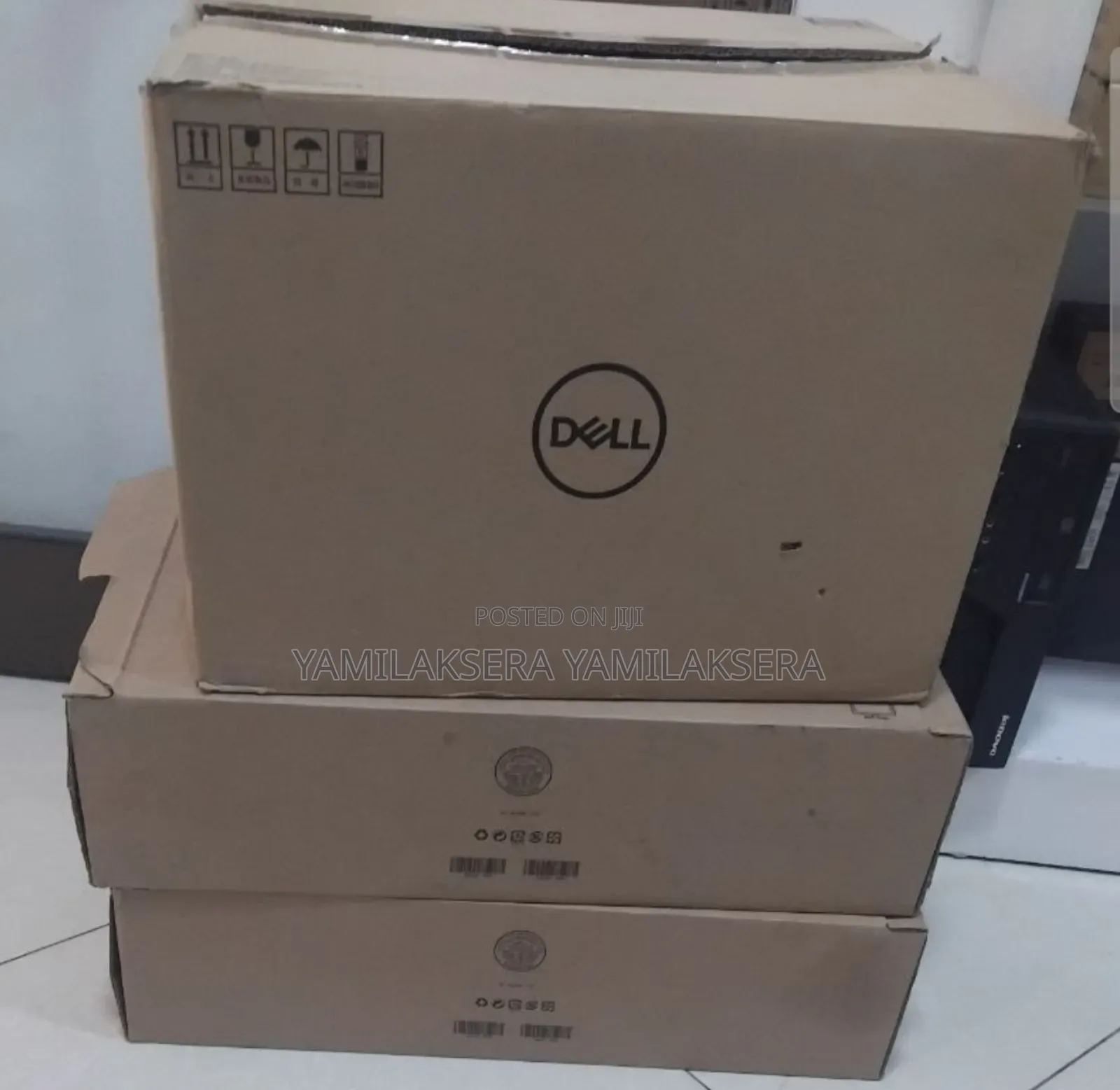 New Desktop Computer Dell OptiPlex 7070 8GB Intel Core i7 HDD 1T