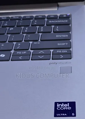 New Laptop HP ProBook 440 16GB Intel Core Ultra 5 SSD 512GB