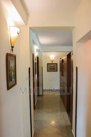 6-Floor Building Around Salite Meheret