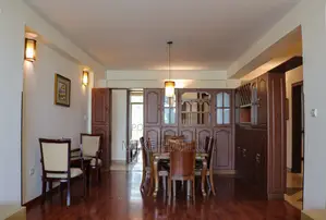 6-Floor Building Around Salite Meheret