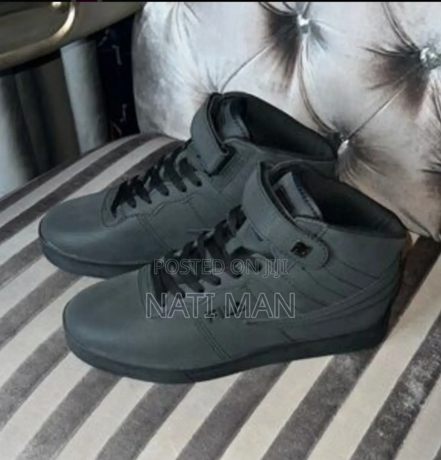 Clean Stylish Shoes -Only 4000 Etb