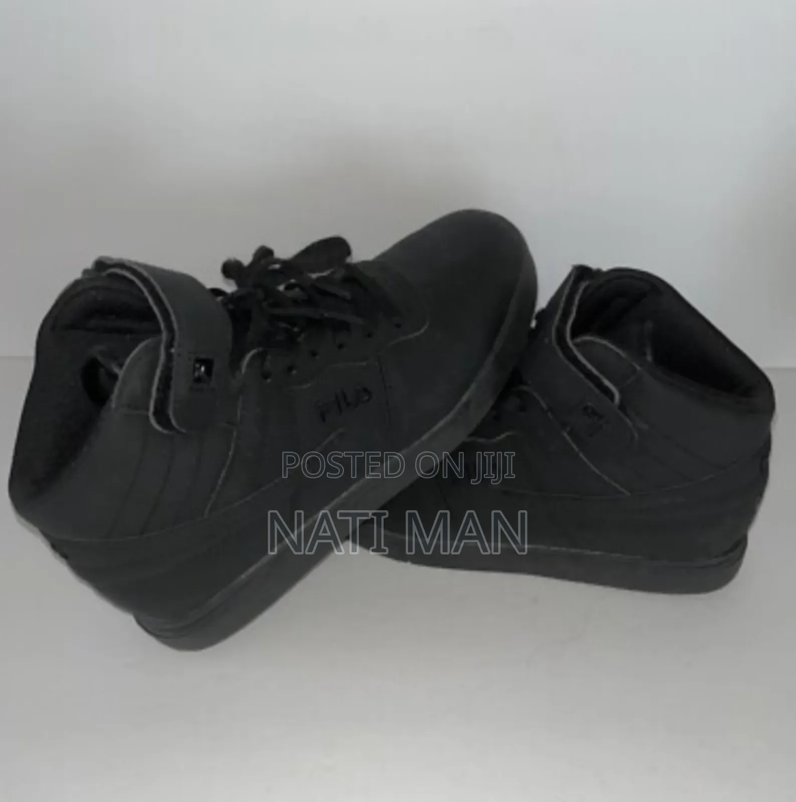 Clean Stylish Shoes -Only 4000 Etb