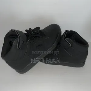 Clean Stylish Shoes -Only 4000 Etb