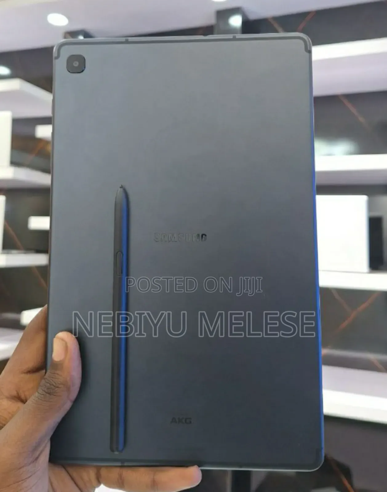 New Samsung Galaxy Tab S6 Lite 64 GB