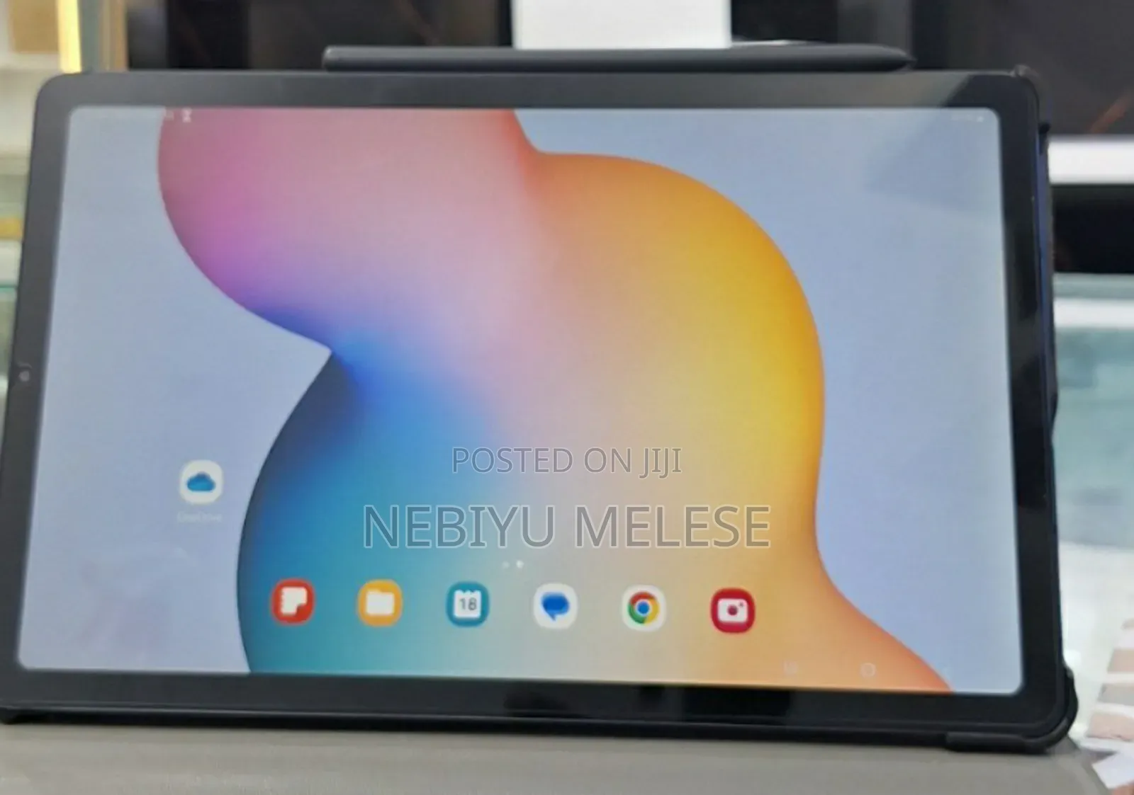 New Samsung Galaxy Tab S6 Lite 64 GB