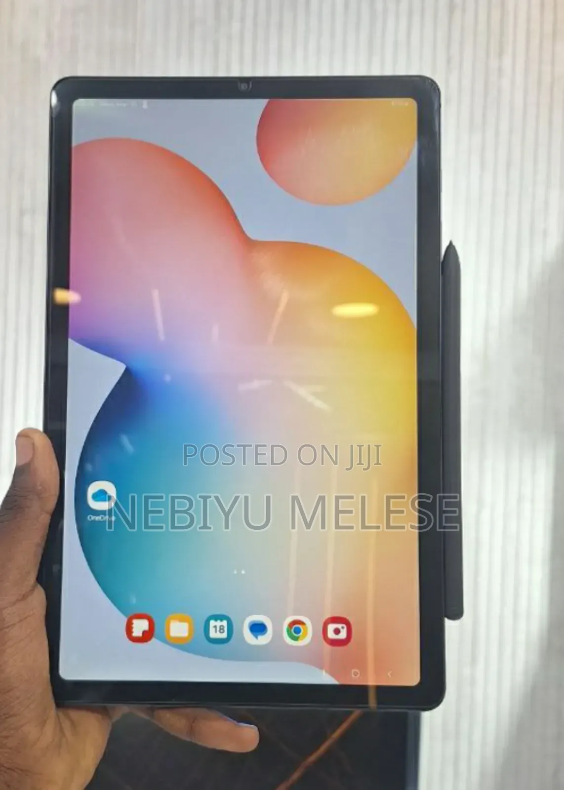 New Samsung Galaxy Tab S6 Lite 64 GB