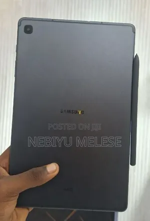 New Samsung Galaxy Tab S6 Lite 64 GB