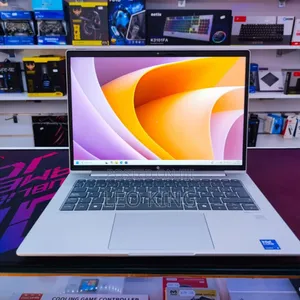 New Laptop HP ProBook 440 G10 16GB Intel Core Ultra 5 SSD 512GB