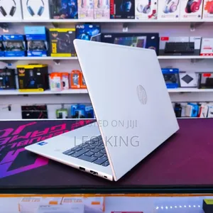New Laptop HP ProBook 440 G10 16GB Intel Core Ultra 5 SSD 512GB
