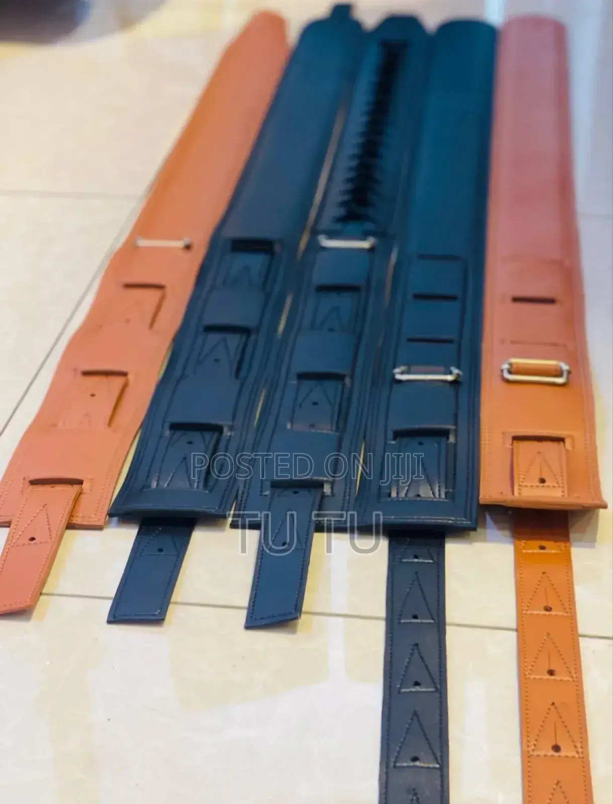 Guitar Belt