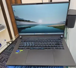 New Laptop Asus ROG Strix G16 G614 16GB Intel Core i7 SSD 1T