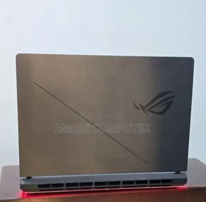 New Laptop Asus ROG Strix G16 G614 16GB Intel Core i7 SSD 1T