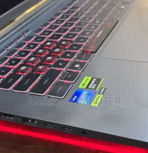 New Laptop Asus ROG Strix G16 G614 16GB Intel Core i7 SSD 1T