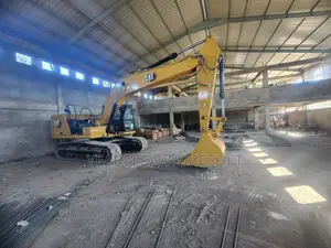 Excavator for Rent and Sell
