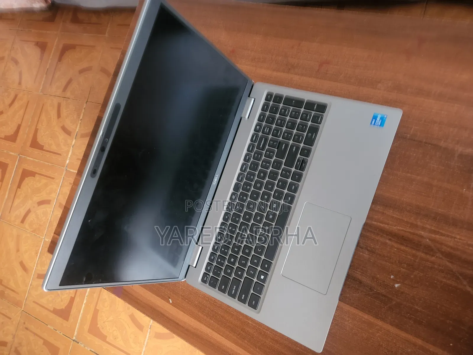 Laptop Dell Latitude 5520 16GB Intel Core i5 SSD 512GB