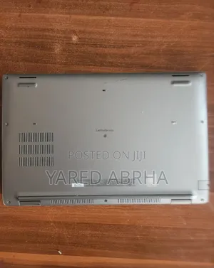 Laptop Dell Latitude 5520 16GB Intel Core i5 SSD 512GB