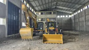 Excavator for Rent and Sell