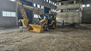 Excavator for Rent and Sell