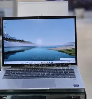 New Laptop HP ProBook 440 16GB Intel Core Ultra 5 SSD 512GB