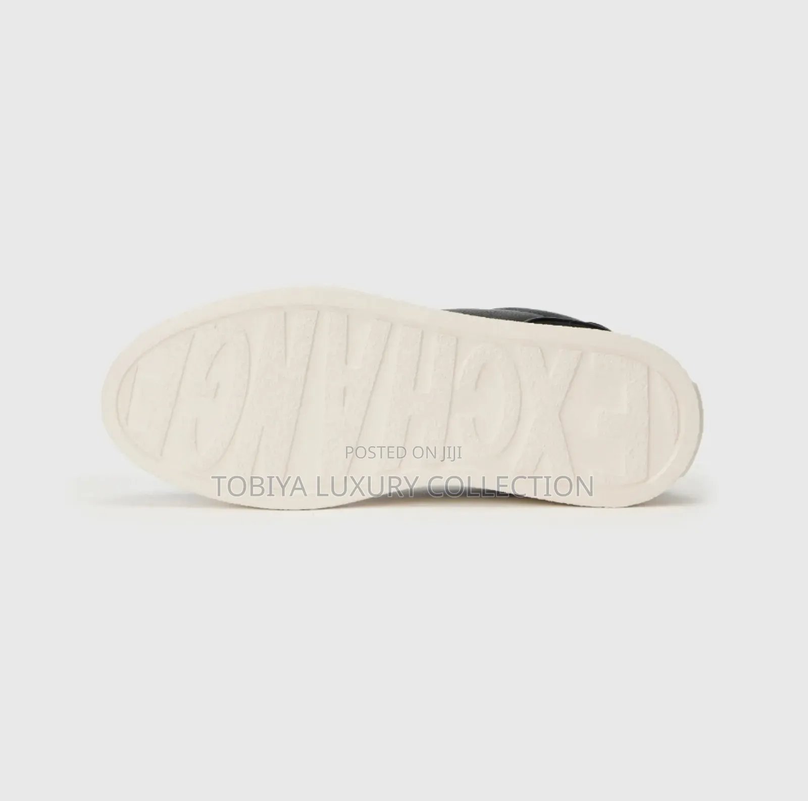 Armani Exchange Trainers - Black/Black Order Yours Now